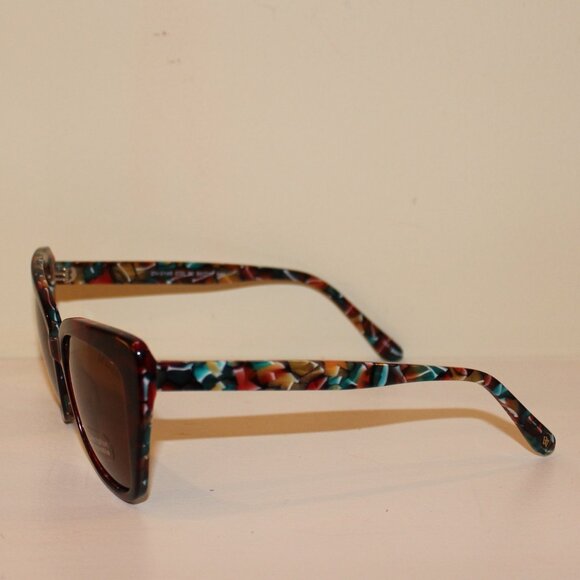 DiValdi Women\'s Sunglasses (DV-0148) main image 4